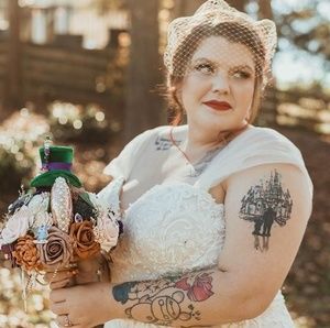 Meet your Posher, Kiersten